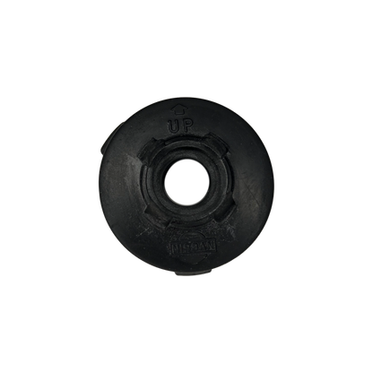Genuine Nissan Datsun Rubber Coil Cover / Protector