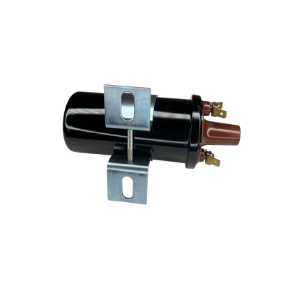 Genuine Ignition Coil - Use with Ballast Resistor