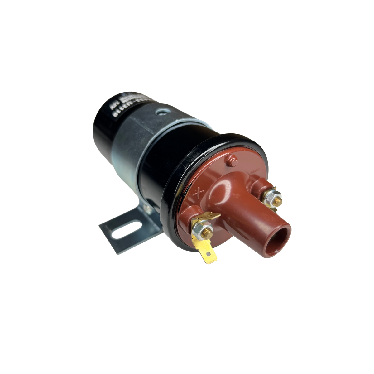 Genuine Ignition Coil - Use with Ballast Resistor