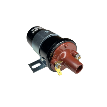 Genuine Ignition Coil - Use with Ballast Resistor