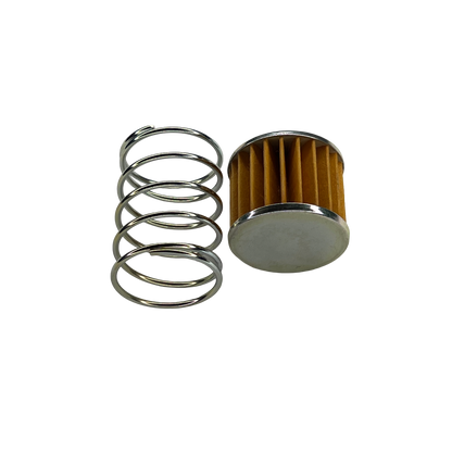 Fuel Filter - Suits Glass Bowl Filter (1960s)