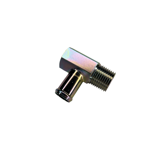 Cylinder Head Water Fitting - L-Series - L6 L24 L26 L28