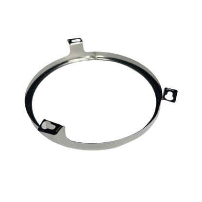 Headlight Retaining Ring - 5 3/4"