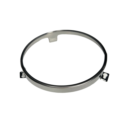 Headlight Retaining Ring - 5 3/4"