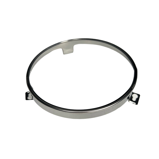 Headlight Retaining Ring - 5 3/4"