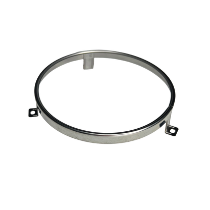 Headlight Retaining Ring - 5 3/4"