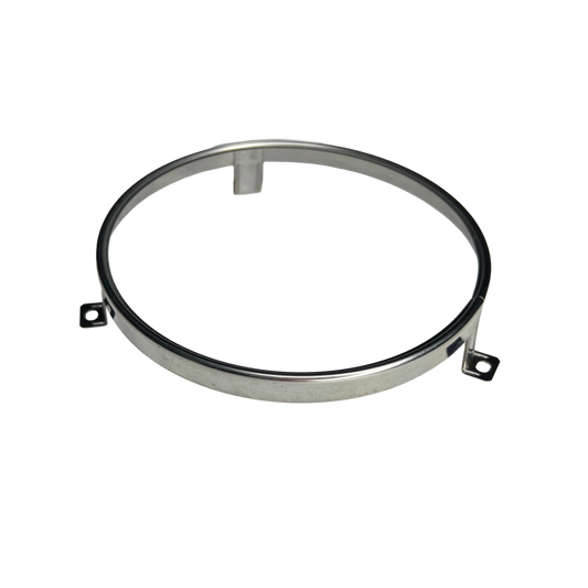 Headlight Retaining Ring - 5 3/4"