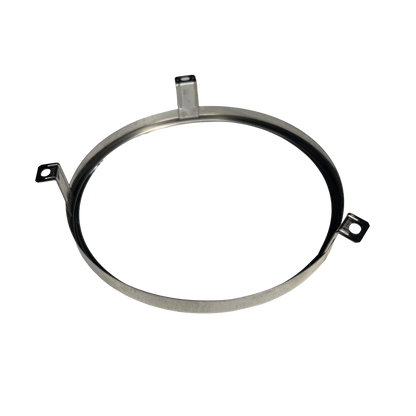 Headlight Retaining Ring - 5 3/4"