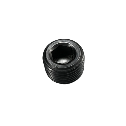 Cylinder Head Heater Fitting Delete Plug - L-Series + A-Series
