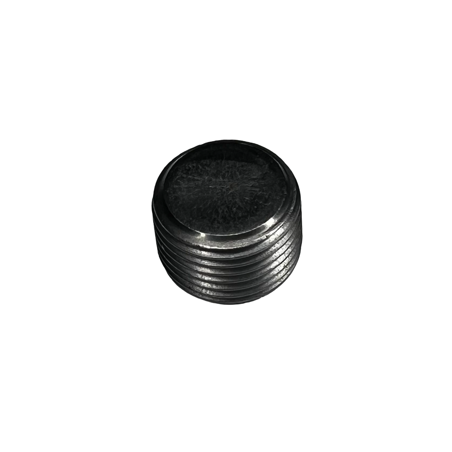 Cylinder Head Heater Fitting Delete Plug - L-Series + A-Series