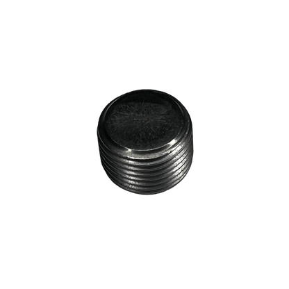 Cylinder Head Heater Fitting Delete Plug - L-Series + A-Series