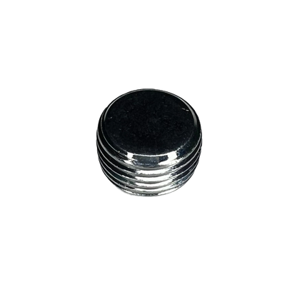 Cylinder Head Heater Fitting Delete Plug - L-Series + A-Series