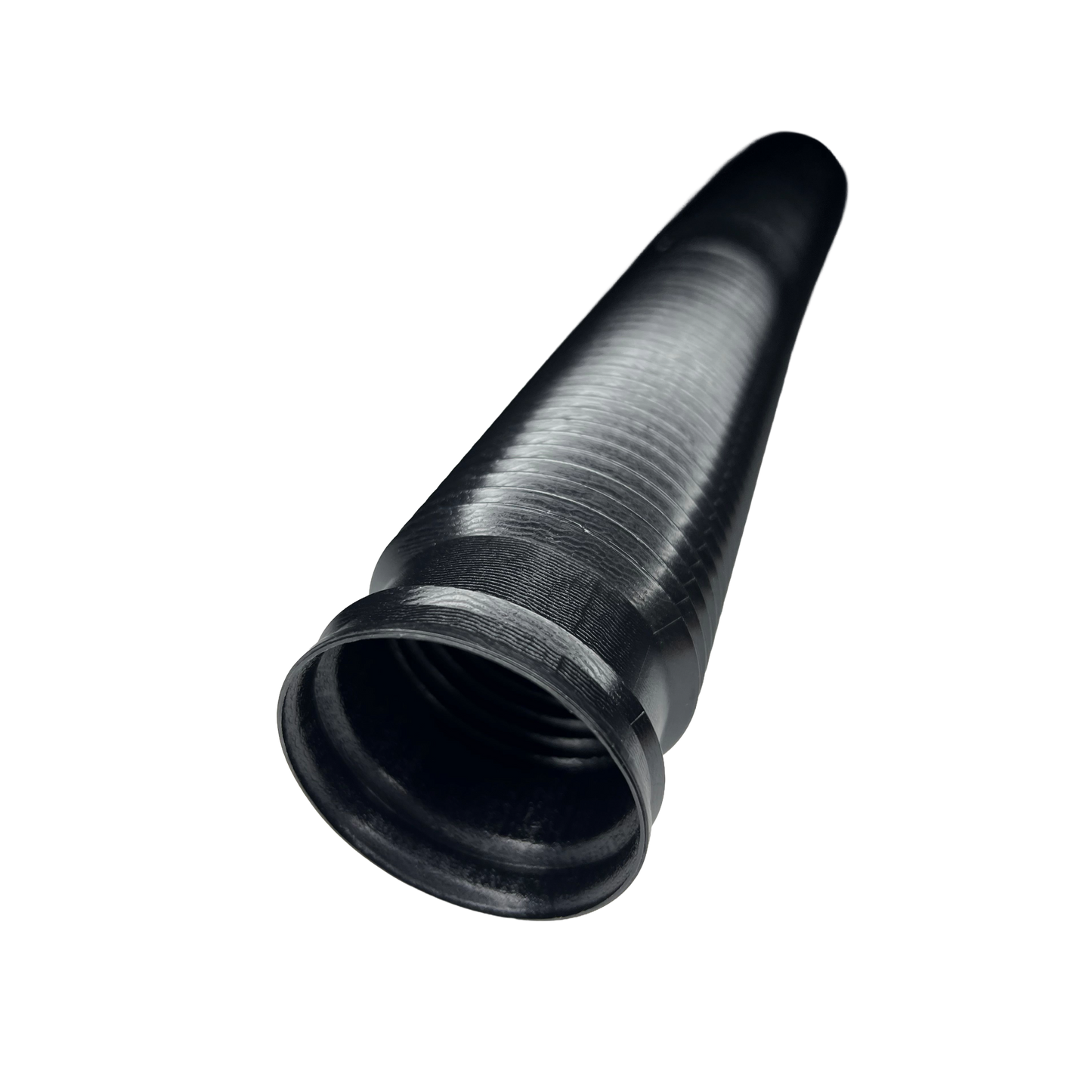 Heater Duct Hose - Datsun 1200 B110 B120