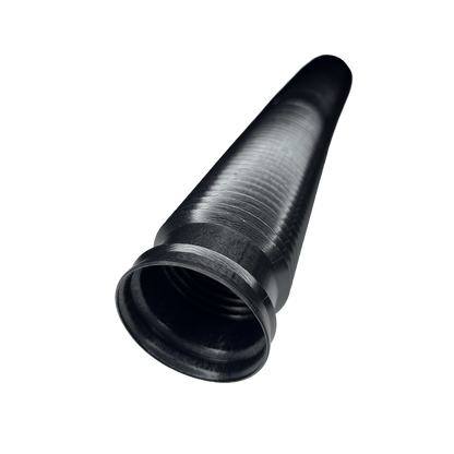 Heater Duct Hose - Datsun 1200 B110 B120