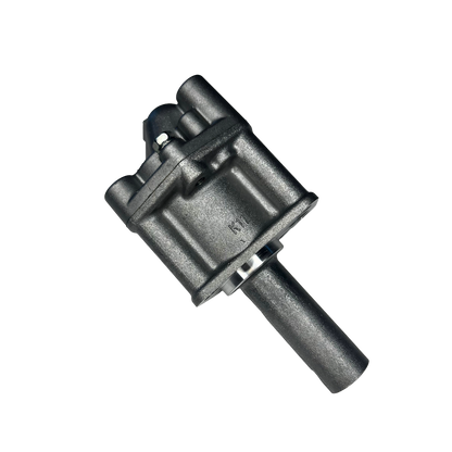 Oil Pump - High Volume - L-Series