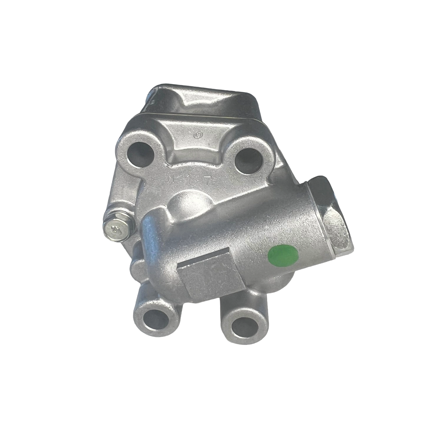 Oil Pump - High Volume - L-Series