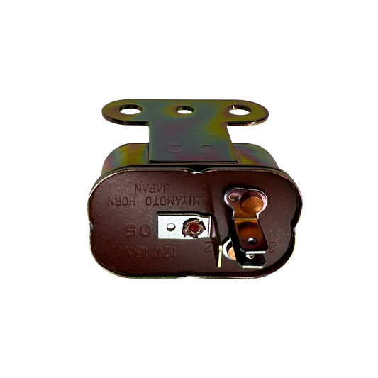 Horn Relay