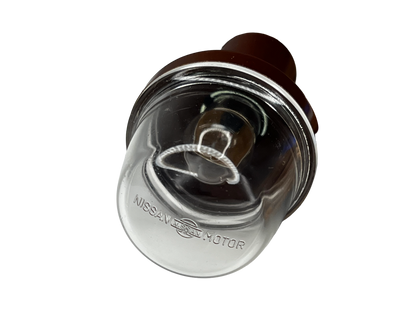 Inspection Lamp - Brown
