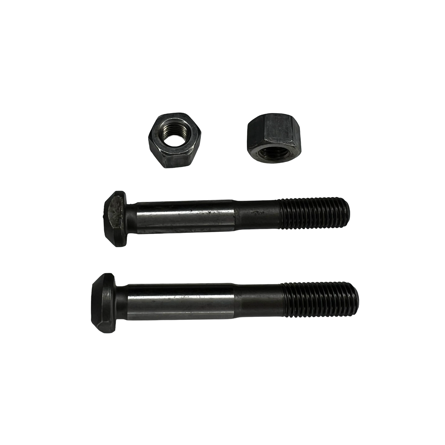 Conrod Bolt + Nut - J-Series - Pair