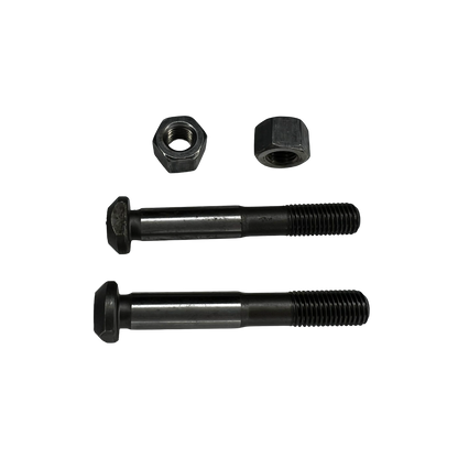 Conrod Bolt + Nut - J-Series - Pair
