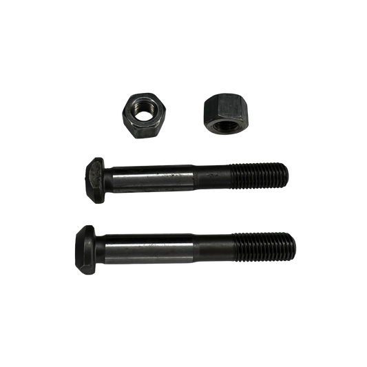 Conrod Bolt + Nut - J-Series - Pair