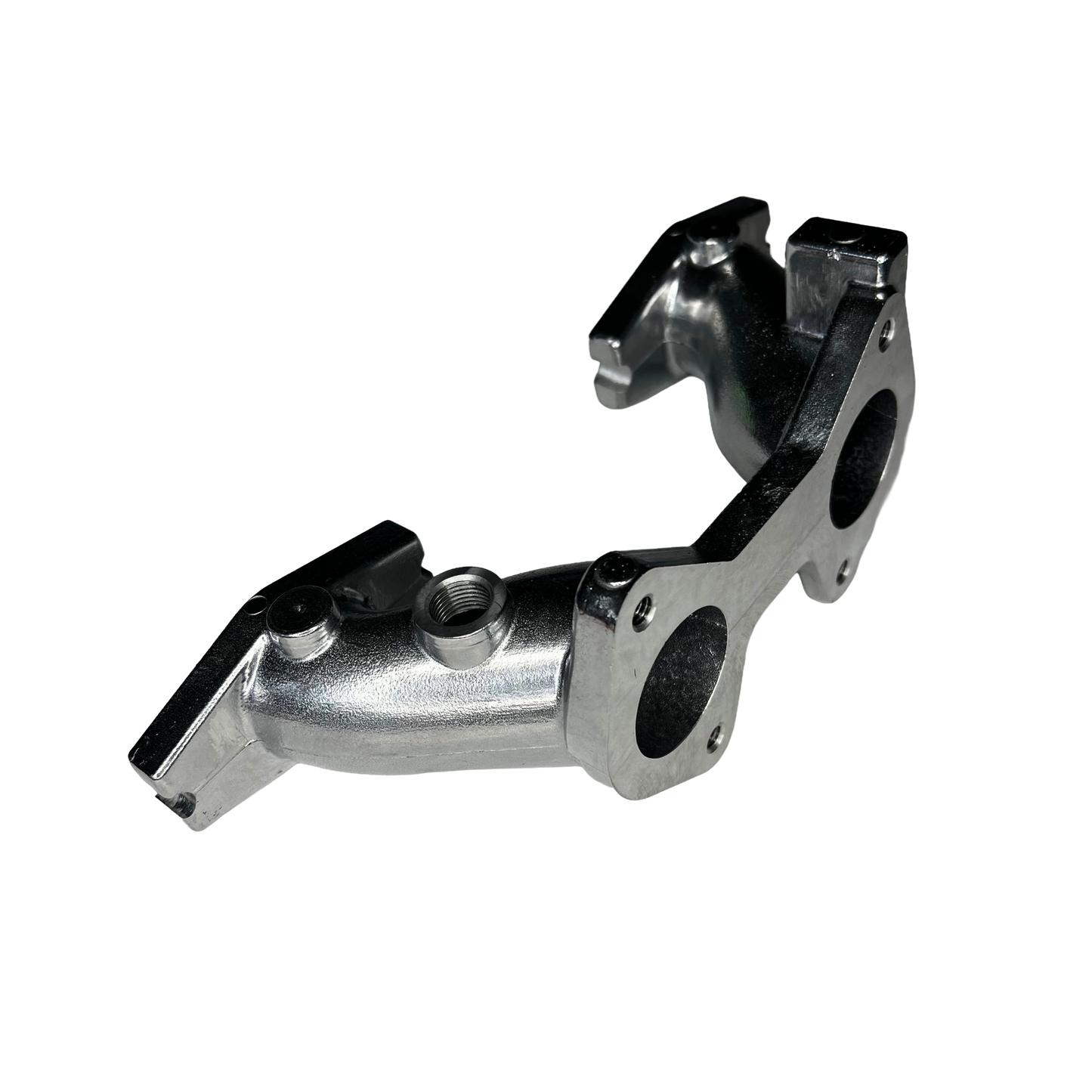Single Sidedraft Intake Manifold - Suits Datsun 620 J-Series J15 J16