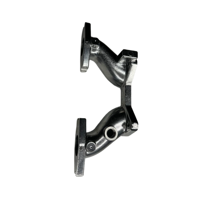 Single Sidedraft Intake Manifold - Suits Datsun 620 J-Series J15 J16