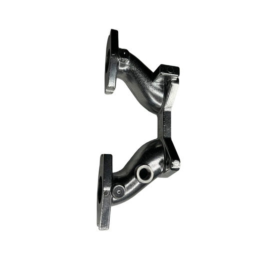 Single Sidedraft Intake Manifold - Suits Datsun 620 J-Series J15 J16