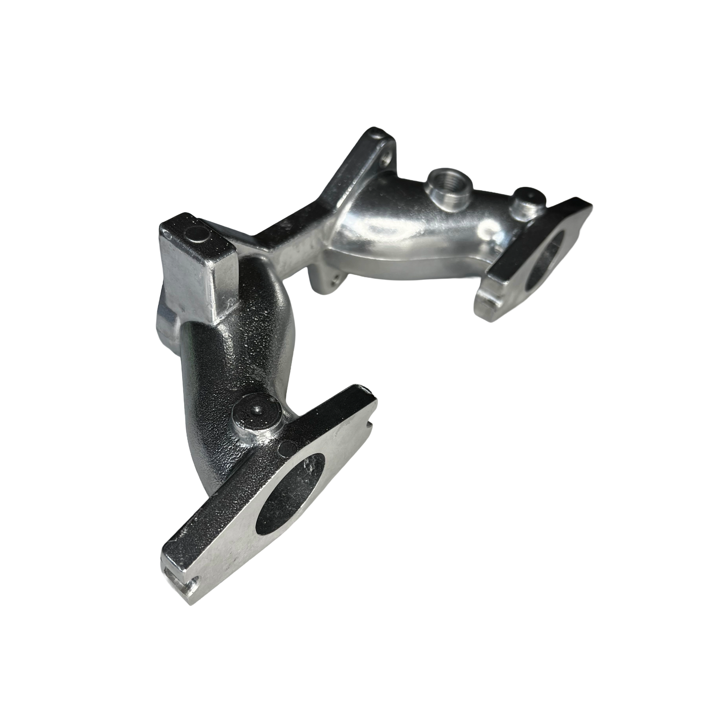 Single Sidedraft Intake Manifold - Suits Datsun 620 J-Series J15 J16