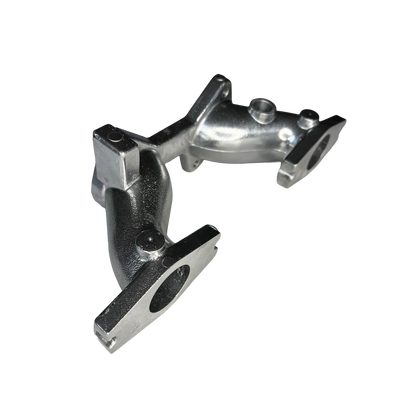 Single Sidedraft Intake Manifold - Suits Datsun 620 J-Series J15 J16