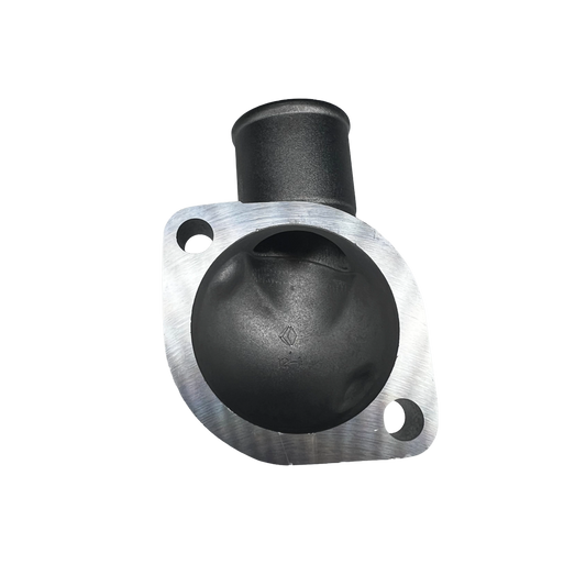 Thermostat Housing Water Outlet - L-Series 2-bolt
