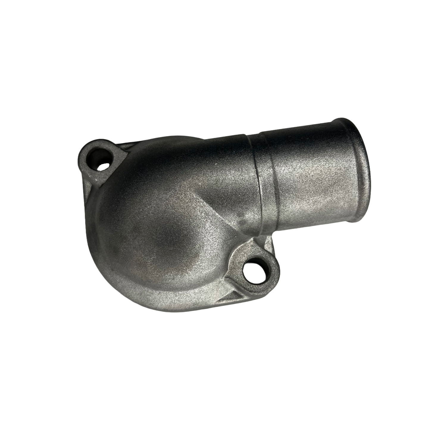 Thermostat Housing Water Outlet - L-Series 2-bolt