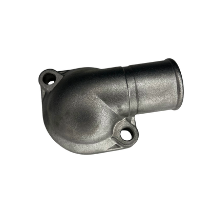Thermostat Housing Water Outlet - L-Series 2-bolt