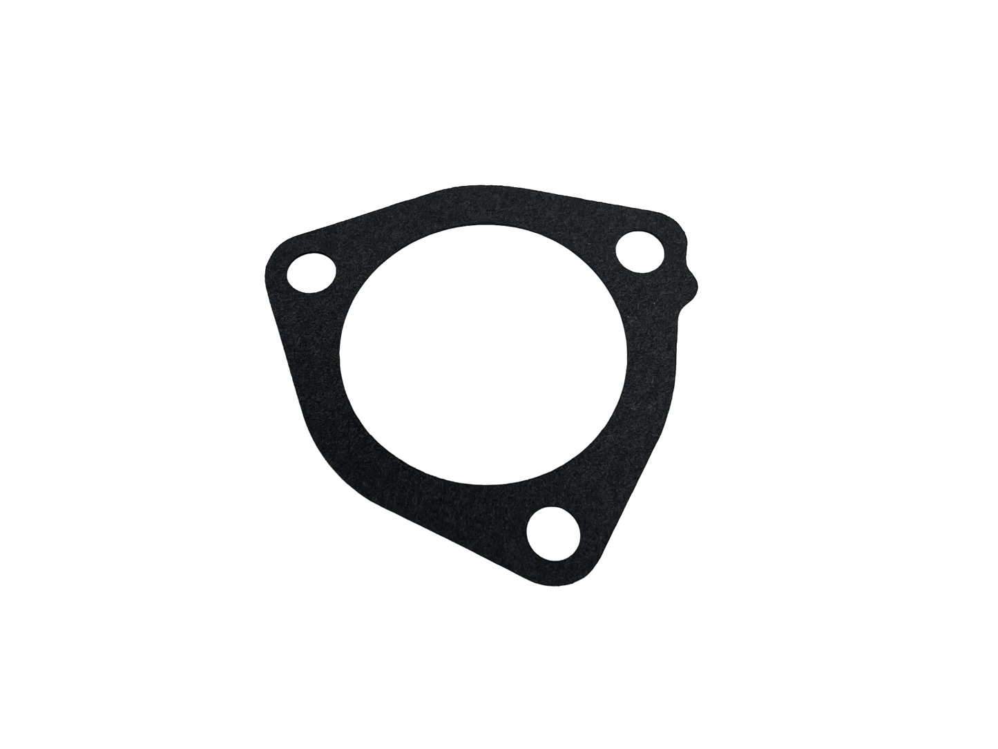 Water Outlet Thermostat Housing Gasket - L-Series 3-Bolt - Aftermarket