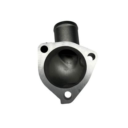 Thermostat Housing Water Outlet - L-Series 3-bolt
