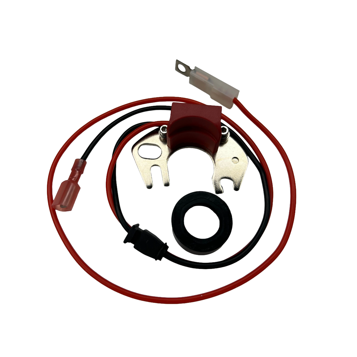 Electronic Ignition - Points Replacement Kit