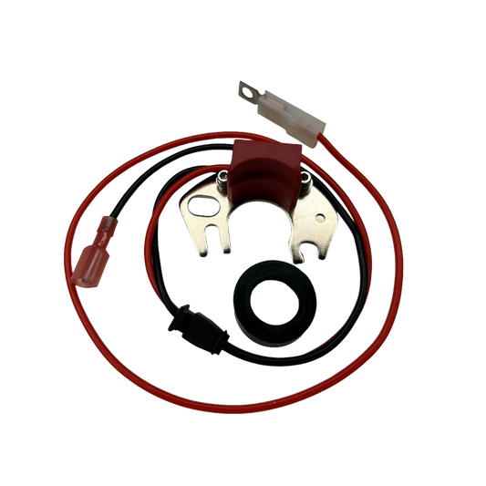 Electronic Ignition - Points Replacement Kit