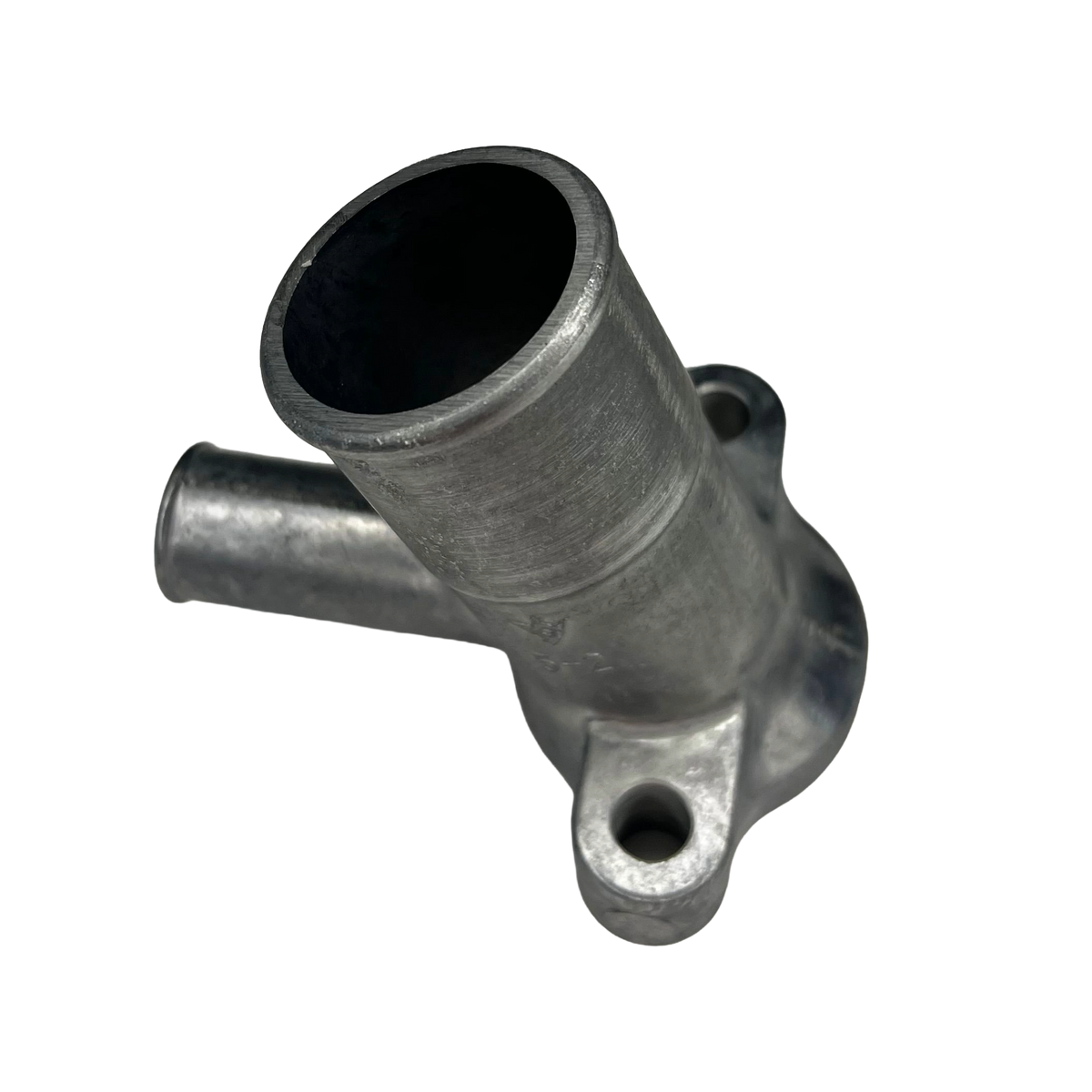 Lower Water Inlet - L-Series - 1 Additional Small Port