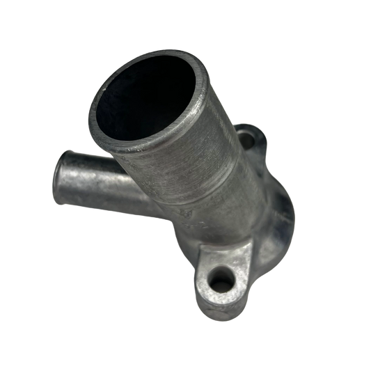 Lower Water Inlet - L-Series - 1 Additional Small Port