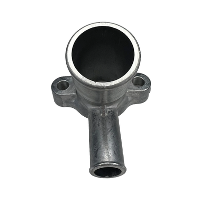 Lower Water Inlet - L-Series - 1 Additional Small Port