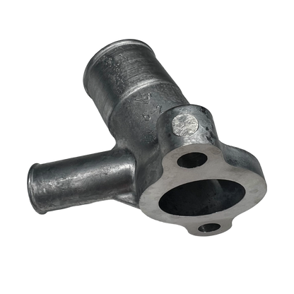 Lower Water Inlet - L-Series - 1 Additional Small Port