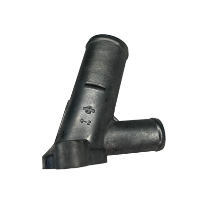 Lower Water Inlet - L-Series - 1 Additional Large Port