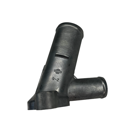 Lower Water Inlet - L-Series - 1 Additional Large Port