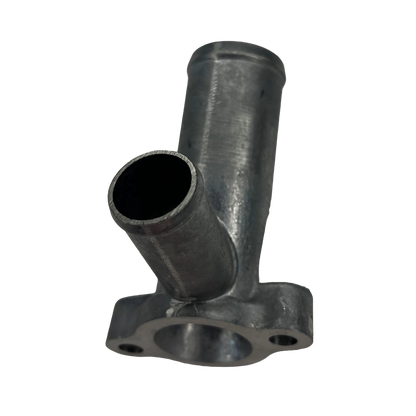 Lower Water Inlet - L-Series - 1 Additional Large Port