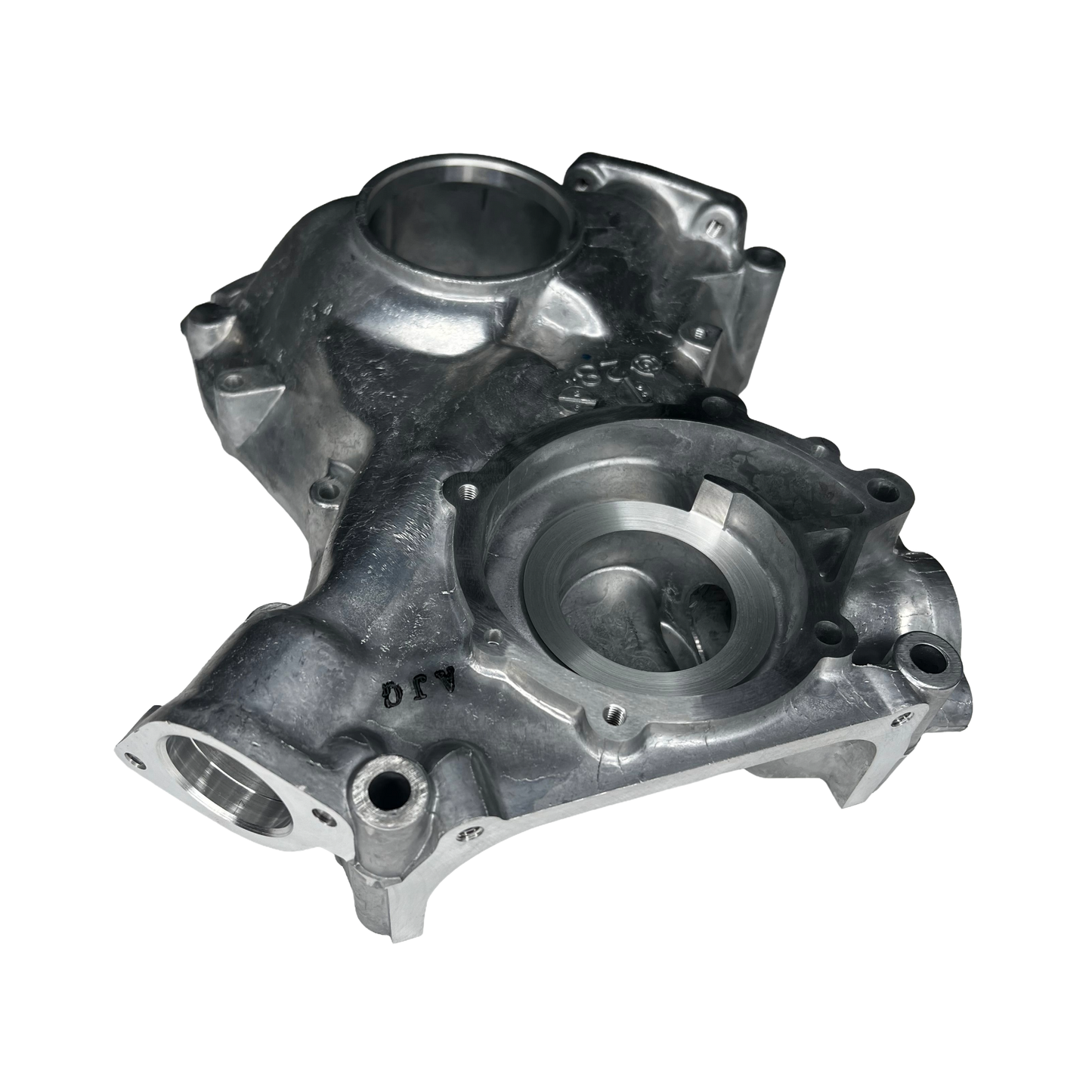 Timing Cover - L-Series (Except L20b)