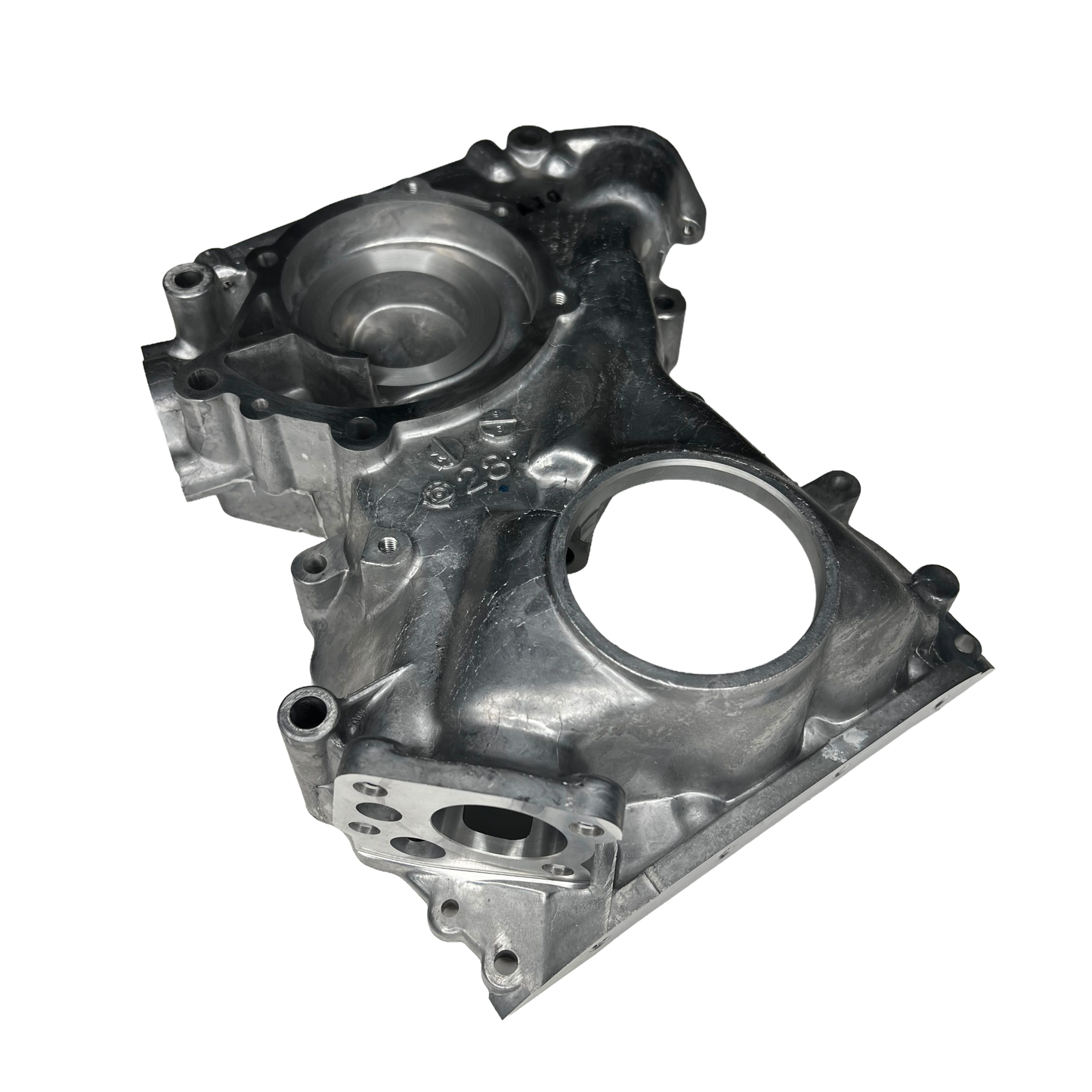 Timing Cover - L-Series (Except L20b)