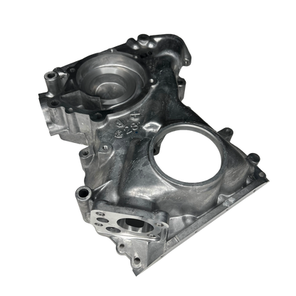 Timing Cover - L-Series (Except L20b)