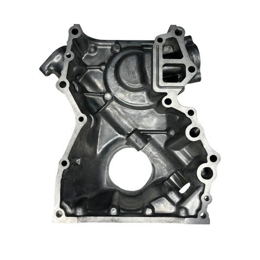 Timing Cover - L-Series (Except L20b)