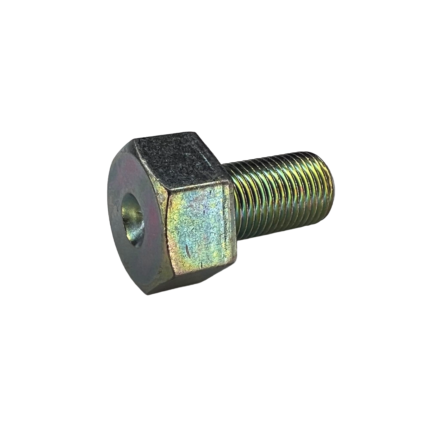 Crank Pulley Bolt - L-Series / A-Series