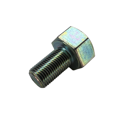 Crank Pulley Bolt - L-Series / A-Series